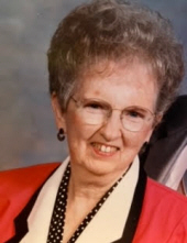 Catherine E. Krick