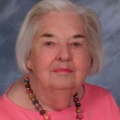 Rosemary Chastain Myers