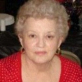Patricia E Harper