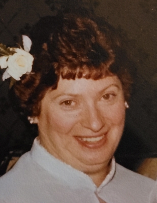 Photo of Mary Elens