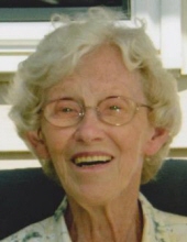 Betty Rae Ludwig