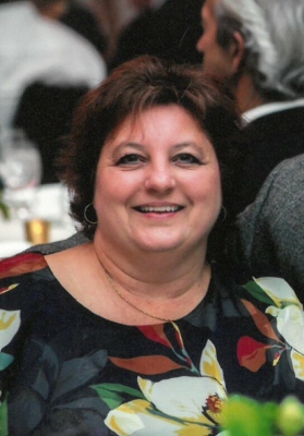 Photo of Rosemary D'Angelo