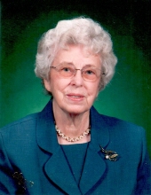 Dorothy Matthews