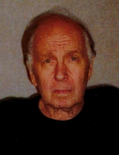 Donald Otto Stuef