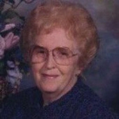 Marie H Bartlett