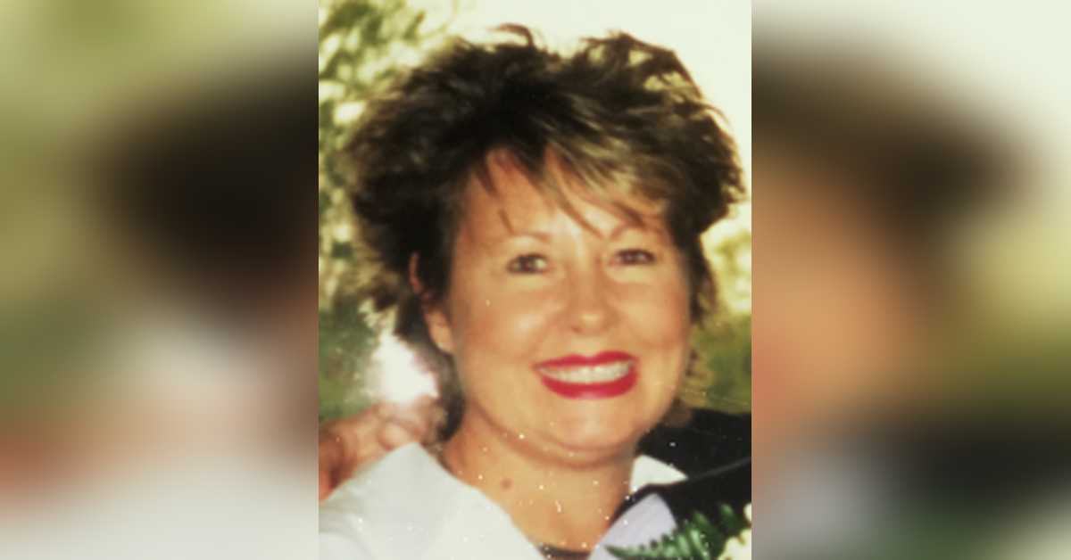 Belinda Gibson Flowers Obituary