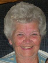 Dorothy Calihan Wade