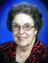 Shirley Ann Krieger