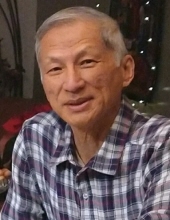 John Y. Chien