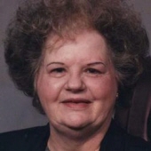 Dorothy W Jones