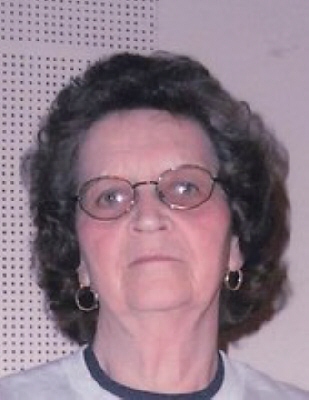 Photo of Esther Perkins