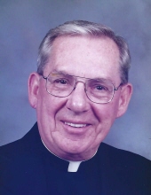 Rev. William E. Bantz