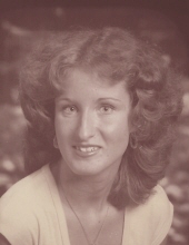 Gail J. Johnston