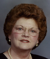 Carolyn Rouse Sullivan