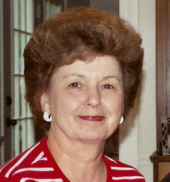 Anne Waters Blanchard
