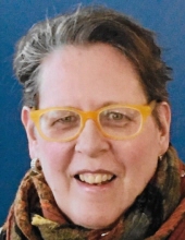 Theresa E. "Terry" Zonghetti
