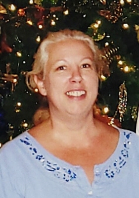 Photo of Suzann Newhouse