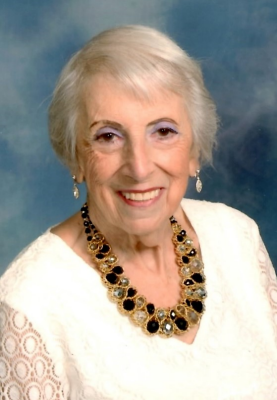 Photo of Dorothy Piatti