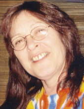 Barbara Jean Gronning