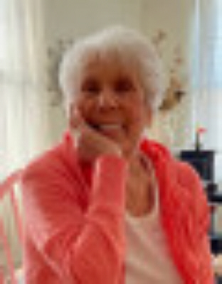 Georgia Stratton - 2022 - Clock Funeral Home