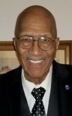 Photo of Elder Emmitt Searuggs, Jr.
