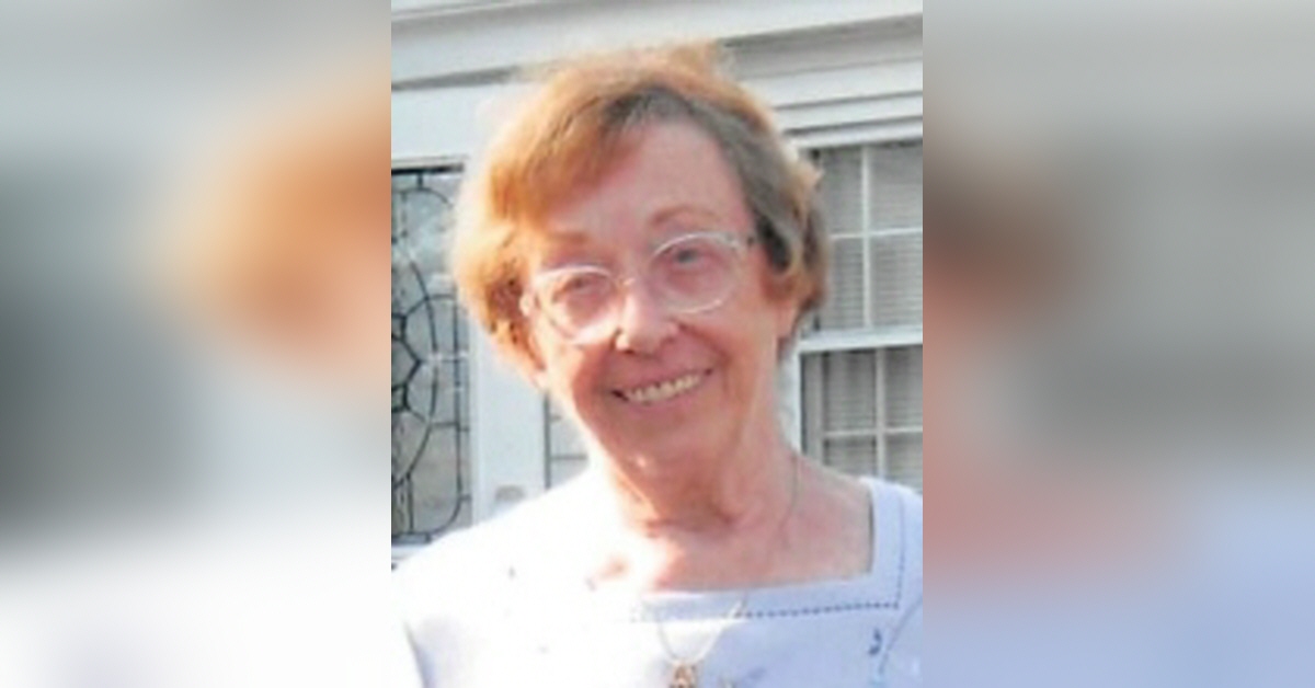 Obituary information for Mary A Lane