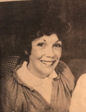 Barbara Jean Jensen