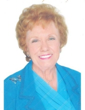 Lois 'Debbie' J. Parvin 24087500