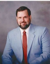 Dr. Raymond Curtis Hundley
