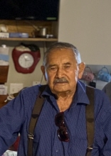 David Salazar Perez