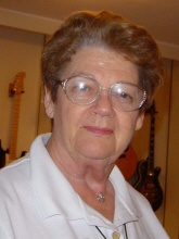 Margaret 'Peggy' A. Pinkham
