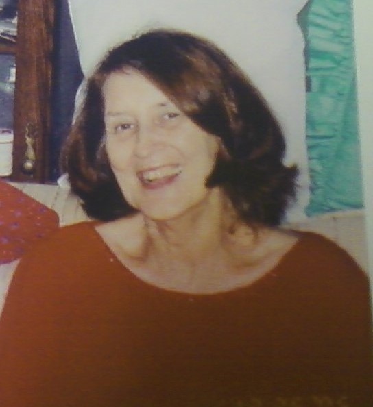 Margaret Ann Morash 2016 Shannon Funeral Home and Cremation Services