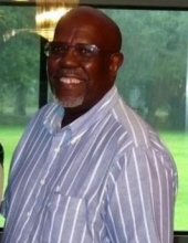 Pastor Roger Sterling Wells Sr.