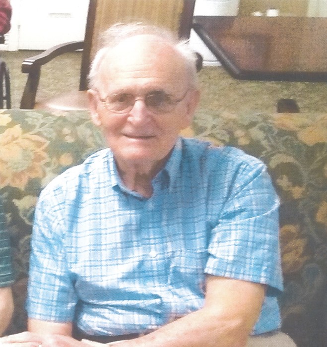 Harvard James Warren 2018 Shannon Funeral Home and Cremation Services