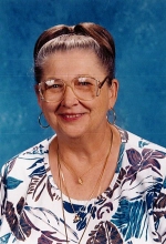 Marjorie J Whitfield