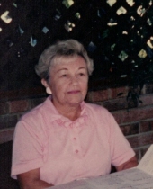 Gloria A. Walker