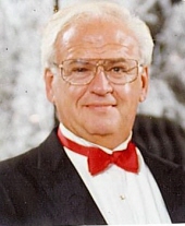 Dean Richard Laukhuf