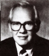 George G. Walthius