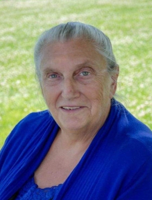 Photo of Marianne Deal