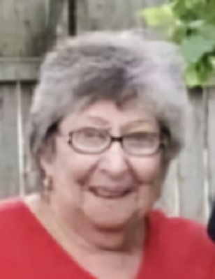 Marilyn S. McGinley Hoopeston, Illinois Obituary