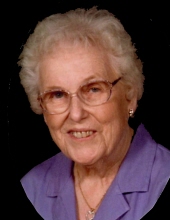 Betty M. Dricken