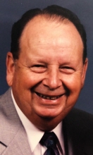 Donald Jansen