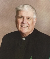 Father Tom Braak
