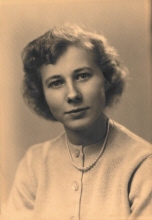 Betty F. Stotser