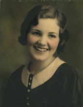 Helen M. Britten
