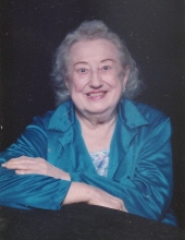 Dorothy A. Bridgeford