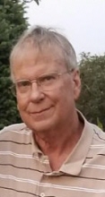 Roger J. Raum