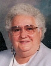 Barbara R. Elliott