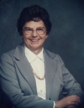 Anna C. Sherman