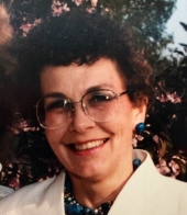 Diane M. Jervis